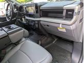 Thumbnail of 2025 Oxford White Ford F-250