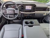 Thumbnail of 2025 Oxford White Ford F-250