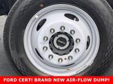 Thumbnail of 2025 OXFORD WHITE Ford F-450