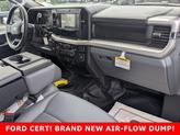 Thumbnail of 2025 OXFORD WHITE Ford F-450