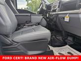 Thumbnail of 2025 OXFORD WHITE Ford F-450