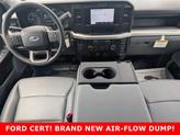 Thumbnail of 2025 OXFORD WHITE Ford F-450