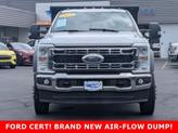 Thumbnail of 2025 OXFORD WHITE Ford F-450
