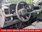Thumbnail of 2025 OXFORD WHITE Ford F-450