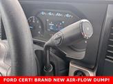 Thumbnail of 2025 OXFORD WHITE Ford F-450