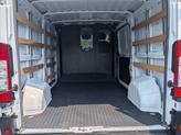 Thumbnail of 2023 Bright White Clearcoat RAM ProMaster 2500