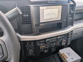 Thumbnail of 2025 OXFORD WHITE Ford F-350