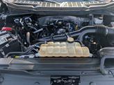 Thumbnail of 2021 CARBONIZED GRAY METALLIC Ford F-150