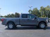 Thumbnail of 2021 CARBONIZED GRAY METALLIC Ford F-150