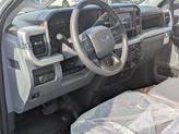 Thumbnail of 2025 Oxford White Ford F-450