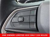 Thumbnail of 2021 Diamond Black Crystal Pearlcoat Jeep Grand Cherokee L