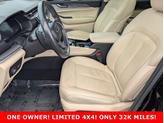 Thumbnail of 2021 Diamond Black Crystal Pearlcoat Jeep Grand Cherokee L
