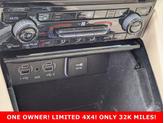 Thumbnail of 2021 Diamond Black Crystal Pearlcoat Jeep Grand Cherokee L
