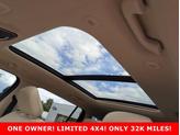 Thumbnail of 2021 Diamond Black Crystal Pearlcoat Jeep Grand Cherokee L