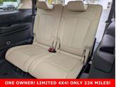 Thumbnail of 2021 Diamond Black Crystal Pearlcoat Jeep Grand Cherokee L