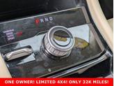 Thumbnail of 2021 Diamond Black Crystal Pearlcoat Jeep Grand Cherokee L