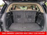 Thumbnail of 2021 Diamond Black Crystal Pearlcoat Jeep Grand Cherokee L