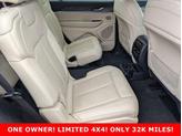 Thumbnail of 2021 Diamond Black Crystal Pearlcoat Jeep Grand Cherokee L