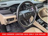 Thumbnail of 2021 Diamond Black Crystal Pearlcoat Jeep Grand Cherokee L