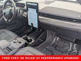 Thumbnail of 2024 GLACIER GRAY MET TRI-COAT Ford Mustang Mach-E