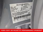 Thumbnail of 2024 GLACIER GRAY MET TRI-COAT Ford Mustang Mach-E