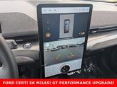 Thumbnail of 2024 GLACIER GRAY MET TRI-COAT Ford Mustang Mach-E