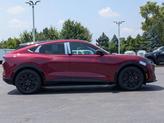 Thumbnail of 2025 MOLTEN MAGENTA TINTED CC Ford Mustang Mach-E