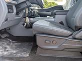 Thumbnail of 2025 AGATE BLACK Ford F-250
