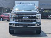 Thumbnail of 2025 AGATE BLACK Ford F-250