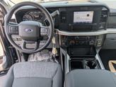 Thumbnail of 2025 AGATE BLACK Ford F-250