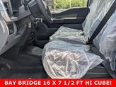 Thumbnail of 2025 OXFORD WHITE Ford F-450