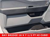 Thumbnail of 2025 OXFORD WHITE Ford F-450
