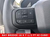 Thumbnail of 2025 OXFORD WHITE Ford F-450