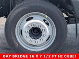 Thumbnail of 2025 OXFORD WHITE Ford F-450