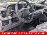 Thumbnail of 2025 OXFORD WHITE Ford F-450