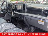 Thumbnail of 2025 OXFORD WHITE Ford F-450