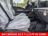 Thumbnail of 2025 OXFORD WHITE Ford F-450