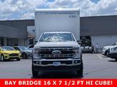 Thumbnail of 2025 OXFORD WHITE Ford F-450