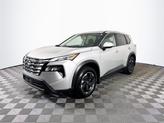 Thumbnail of 2025 Brilliant Silver Metallic Nissan Rogue