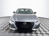 Thumbnail of 2025 Gun Metallic Nissan Altima