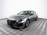 Thumbnail of 2025 Gun Metallic Nissan Altima