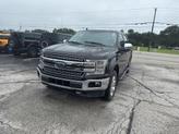 Thumbnail of 2018 Magma Red Ford F-150