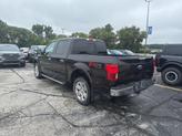 Thumbnail of 2018 Magma Red Ford F-150