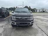 Thumbnail of 2018 Magma Red Ford F-150