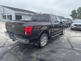 Thumbnail of 2018 Magma Red Ford F-150