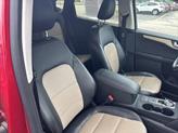 Thumbnail of 2021 Rapid Red Metallic Tinted Clearcoat Ford Escape