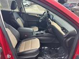 Thumbnail of 2021 Rapid Red Metallic Tinted Clearcoat Ford Escape