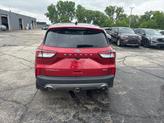 Thumbnail of 2021 Rapid Red Metallic Tinted Clearcoat Ford Escape
