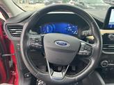 Thumbnail of 2021 Rapid Red Metallic Tinted Clearcoat Ford Escape