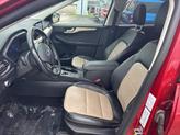 Thumbnail of 2021 Rapid Red Metallic Tinted Clearcoat Ford Escape
